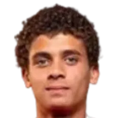 Hamza Abdelkarim logo