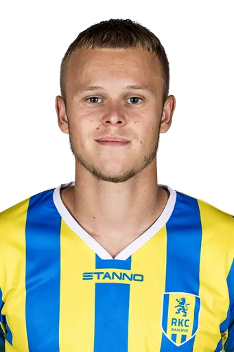 Lennerd Daneels logo