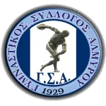 Almyros logo