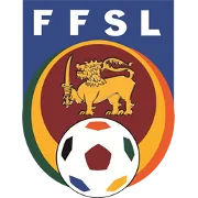Sri Lanka U19 logo