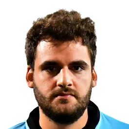 Giacomo Zafferani logo