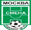 Smena Moscow logo