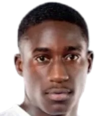 Mouhamed El Bachir Ngom logo