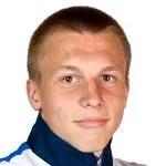 Dzmitry Padstrelaw photo 