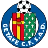 Getafe B (W) logo