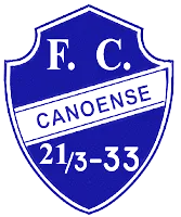 Canoense Women logo