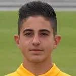 Berkan İbrahim Cakır logo