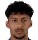 Cristian Medina logo