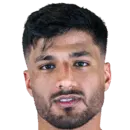 Mohammad Mohebi logo