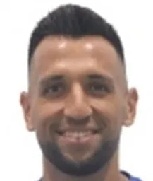 A. Legüizamón logo