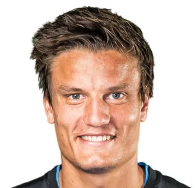 Jelle Vossen logo