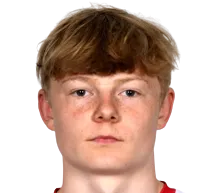 Runar Robinsonn Norheim logo