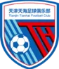 Tianjin Tianhai Reserves logo