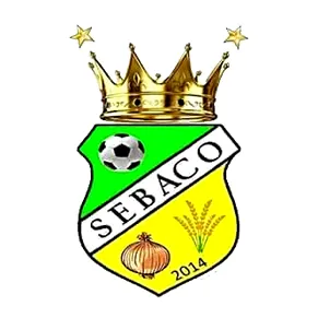 Sebaco logo