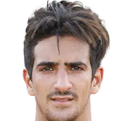 Mohamed Ben Ali logo