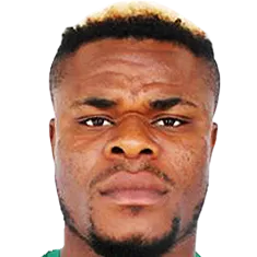 Stanley Nwabili logo