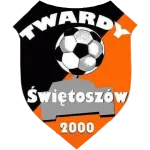 Twardy Swietoszow logo