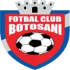 FC Botosani II logo