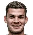 Rodrigo Bogarin logo