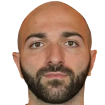 Georgiy Melkadze portrait