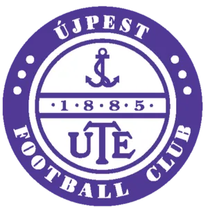 Ujpest FC U19 logo