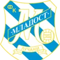 Mladost Lucani U19 logo