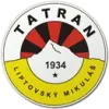 Tatran LM logo
