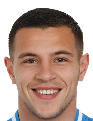 Dimitar Kostadinov logo