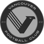 Vancouver FC logo