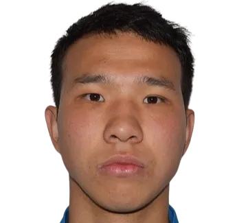 alibek dzhubangaliev logo