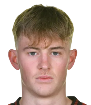 John Joshua Mckiernan logo