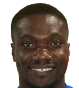 Marcellin Achille Anani logo