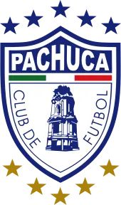 Pachuca Women