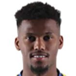 Ayman Yahya portrait