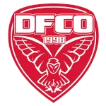 Dijon U19 logo