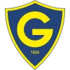Gnistan Helsinki logo