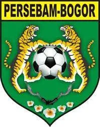Persebam Kabupaten Bogor logo