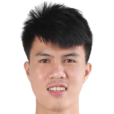 Phuwadol Pholsongkram logo