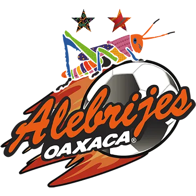 Alebrijes CDMX logo