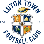 Luton Town logo