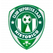 CD Laja Historico logo