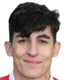 Konstantinos Panagou photo 