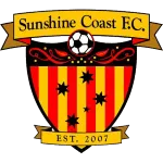 Sunshine Coast U23 logo