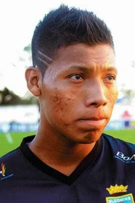 Juan Daniel Ferrufino logo