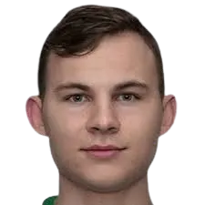 Filip Landegren photo 