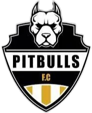 Pitbulls FC logo