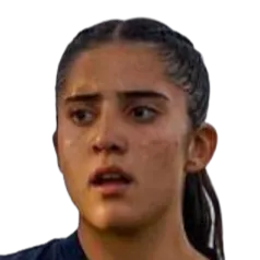 América Gómez Porras logo