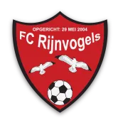 FC Rijnvogels logo