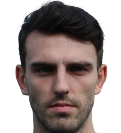 Conor McCloskey logo