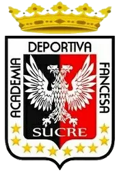 Academia Deportiva Fancesa logo
